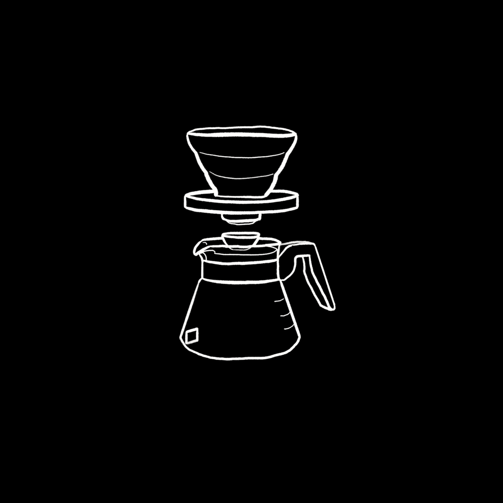 Master the Perfect V60 Pour-Over with Super Sensible